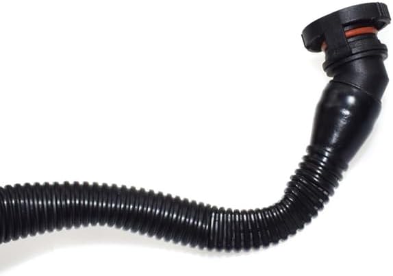 3.0 Engine Crankcase Breather Valve Vent Hose Pipe Compatible forAudi A4 B6 B7 A6 C5 C6 A8 D3 3.0 06C103217H 06C 103 217 H