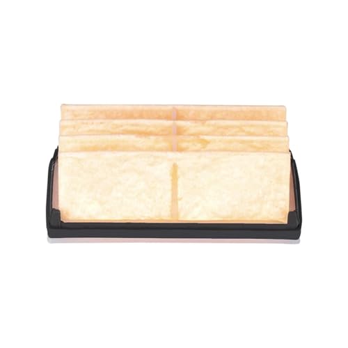 チェーンソーエアフィルター 1個入り 268 272xp 262 268 チェーンソーパーツ 503 44 72 03 芝刈り機ツールアクセサリー