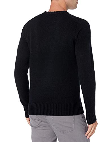 Image of Amazon Essentials Men's Long-Sleeve Soft Touch Sweater