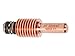 YUAKUOD 05A 220842 - Electrodos para Powermax 65/85/105 (5 unidades)