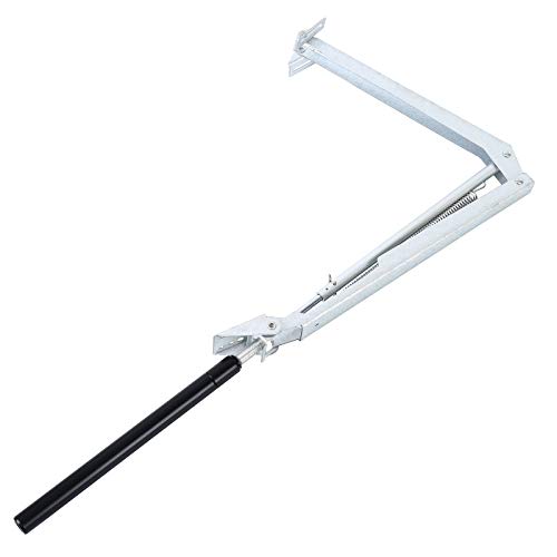 Ycsst Automatic Vent Opener Standard Automatic Roof Vent Opener Solar Heat Sensitive Greenhouse Autovent Opener Standard-Lifts 15Lbs For Hothouse Cold Frame Gardening Tools No Power Needed. #TOP3