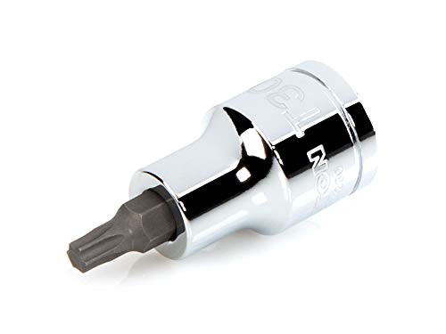 Image of TEKTON 1 /2 Inch Drive x T30 Torx Bit Socket | SHB24230