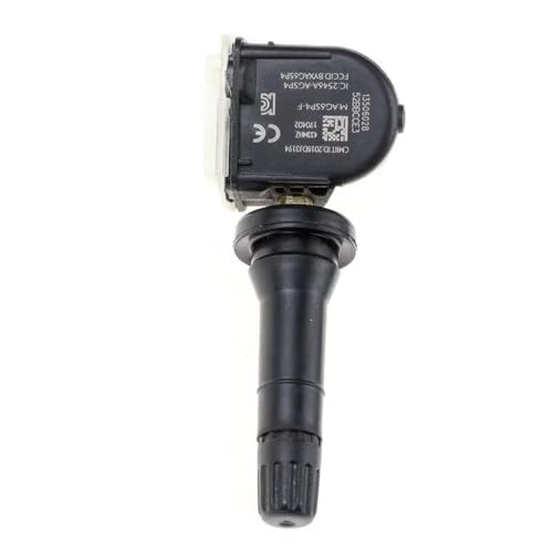 Capteur TPMS 13506028 résout votre voyant de pression Opel