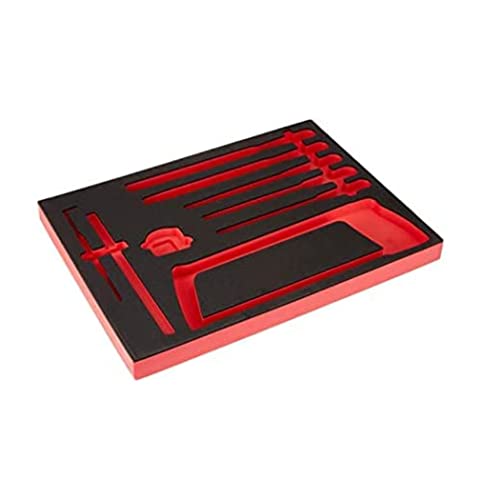 Facom PM.ROUE bandeja de espuma modulo roue accesorio de ordenacion para herramientas 2