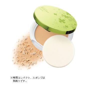 Amazon 医薬部外品 Dhc薬用 アクネケア パウダリーファンデーション リフィル ナチュラルオークル 02 Dhc ディー エイチ シー フェイスパウダー 通販