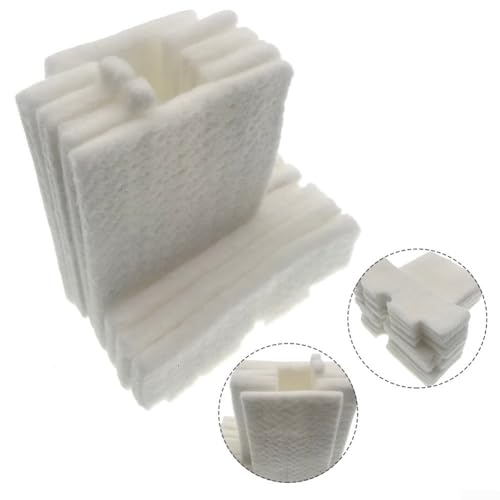 SPORTARC Waste Ink Pad Sponge, Waste Ink Tank Pad Set kompatibel mit Epson ET-2700 ET-2750 ET-2756 ET-2760 ET-3700 ET-3710, 1401677632