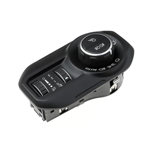 Interrupteur phare antibrouillard auto 68309780AB commande de remplacement