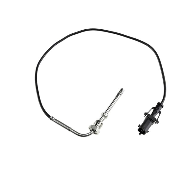 for Fiat Temperature Sensor OEM Replacement for 51825683 for 1608180080 | High-Performance Engine Monitoring | Durable & Reliable | Compatible with Panda, Punto, Ducato