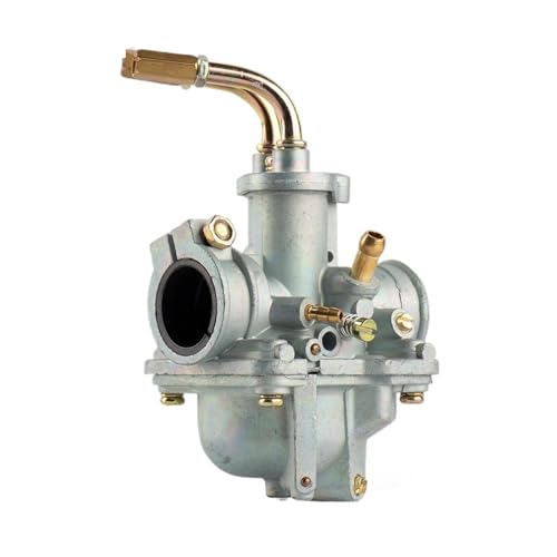 Carburateur de haute précision pour moto Yamaha PW 50 Yzinger de 1981 à 2023 standard OEM