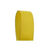Amazon.co.jp: Ribbon Bazaar ソリッドグログランリボン 5/8 inch By