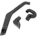 Car Snorkel Kit Fit for Nissan for NP300 2009-2015, for Nissan for Frontier 1998-2004, for Nissan for Pathfinder 2001-2003