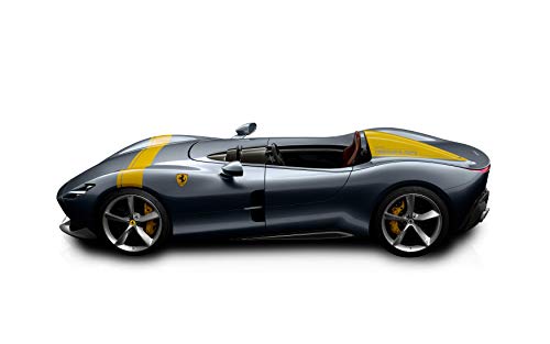 u[S 1/18 tF[ Monza SP1 Bburago 1/18 Ferrari Monza SP1 [X X|[cJ[ _CLXgJ[ Diecast Model ~jJ[