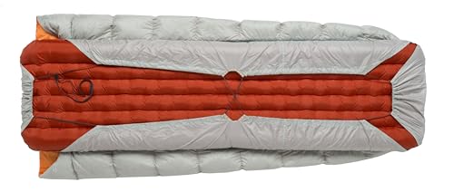 Big Agnes Lost Ranger 3N1 - Bolsa de Dormir miniatura 5