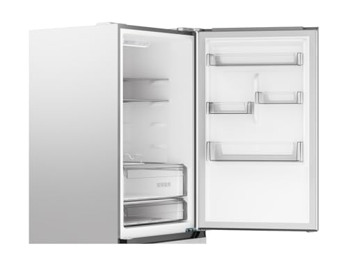 Sharp SJB1255GS Refrigerator With Bottom-Freezer thumb #5