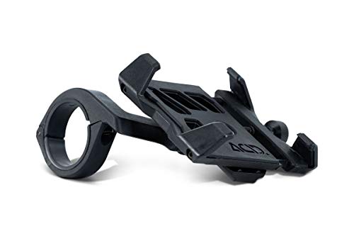 acid Fahrrad Lenker Handyhalterung variabel 58-97mm schwarz