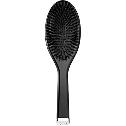 Ghd OVAL Dressing Brush Cover
