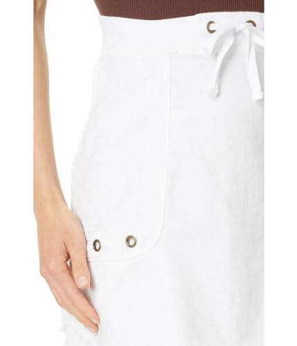 XCVI Women's Hargen Tiered Skirt3