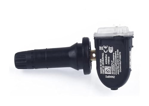 Capteur TPMS EV6T-1A150-CB pour Ford Mondeo et Kuga de 2014 à 2018 - 2