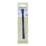 Artistic Wire Jewelers Saw Replacement Blades - Size 2/0, 144 Pieces, Ideal for Jewelers, Silversmiths, and Hobbyworkers - Essential Jewelry Saw and Jewelers Tools for Crafting