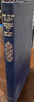 Hardcover The Turn of the Screw, The Aspern Papers & Other Stories Book
