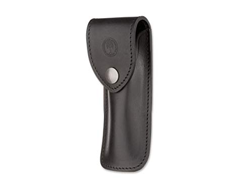 Böker étui en cuir de prestige français pour couteau de Solingen