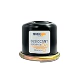 Torque 065624 AD-IP Desiccant Cartridge for Air Dryers (Replaces Bendix 065624, Haldex 65624K)