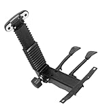 NVOQILIN Bürostuhl, Kippheber, Sitzmechanismus, Ersatz, robuste Bodenplatte für Heimcomputer, Schreibtischstuhl