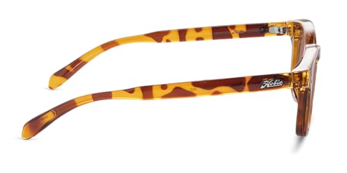 Image of Hobie - Wrights Polarized Sunglasses - Outdoor Sunglasses with HydroClean Lenses for Men and Women