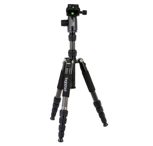 togopod Move Carbonplus Panorama Cover