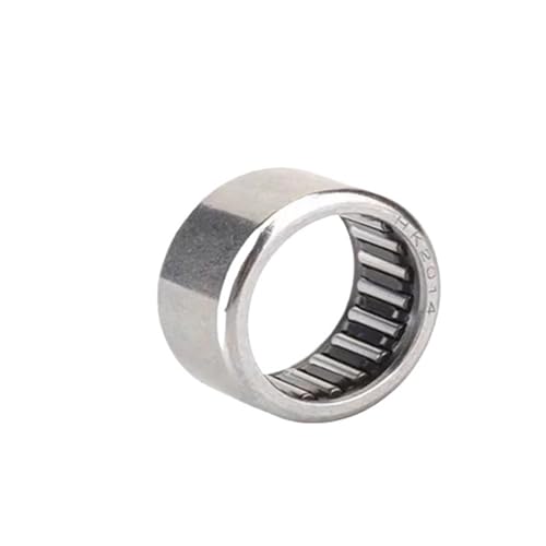 Roulement à aiguilles HK2230 élimine le jeu mécanique des arbres de 22mm de diamètre