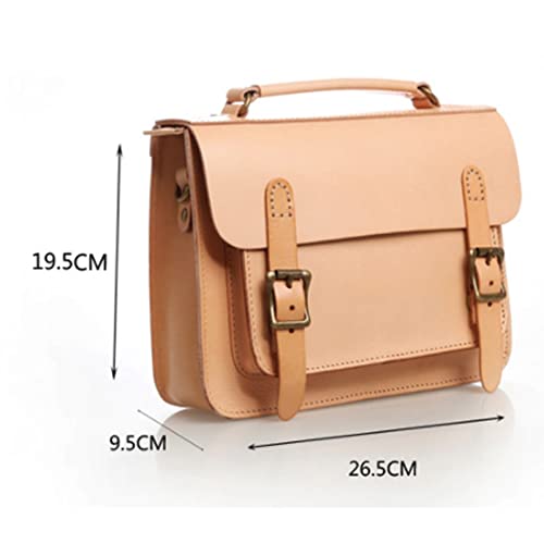 Ladies Shoulder Bag Ladies Shoulder Portable Messenger Bag Ladies Bag Ladies Briefcase2