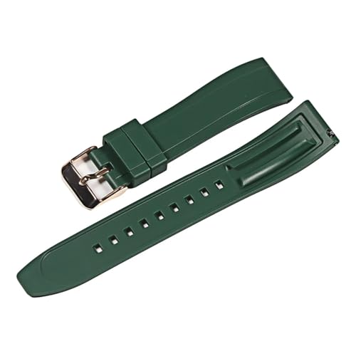 Bracelet de montre à ouverture rapide 24 mm interchangeable pour montre connectée