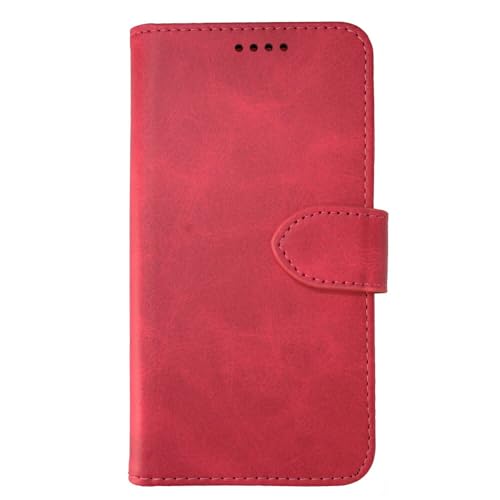 Koda | �݊��iZTE Nubia REDMAGIC 11 ProPlus�Ή� �蒠�^ �V���v�� �X�}�[�g�t�H���J�o�[ �X�}�z �J�o�[�}�O�l�b�g �J�[�h���[ �g�уP�[�X�x���g���� �X�}�z�J�o�[ (�J���[�F�z�b�g�s���N HotPink)