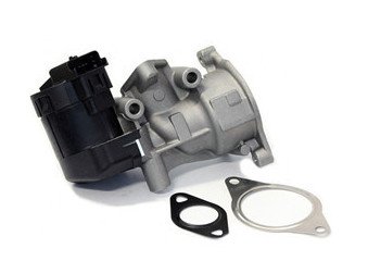 Vanne EGR 6M5Q9D475AA résout le voyant moteur allumé et la perte de puissance