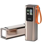 Amazon | 100W 40000mAh 大容量 高出力 switch ノートパソコンモバイル