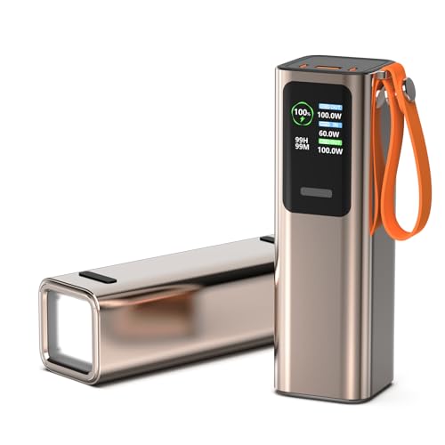 100W 40000mAh 大容量 高出力 switch ノートパソコンモバイルバッテリー...