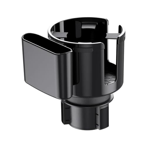 Porte-gobelet universel pour voiture extensible pour fixer smartphone
