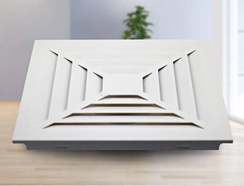 Exhaust Fan for Wall Window Bathroom ABS Ventilation Fan Kitchen Ceiling Extractor Vent Fan Toilets Duct Blower