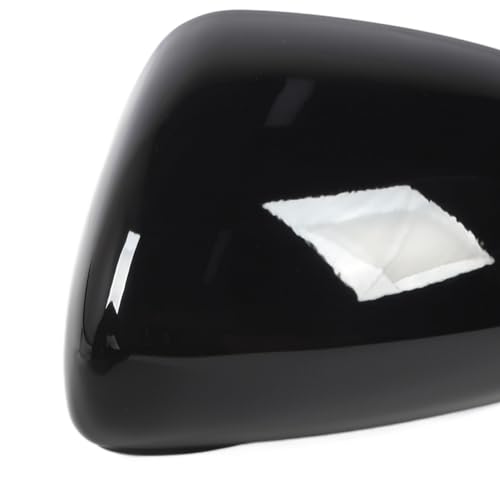 Remplacement de couvercle de rétroviseur D E pour réparer les coques rayées - 4