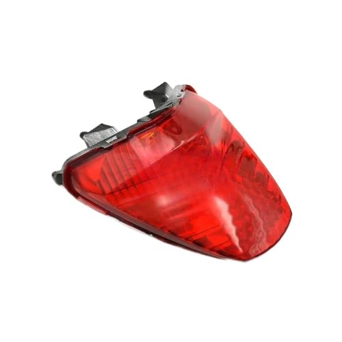 Feu arrière frein moto pour rouler de nuit en CBR 250R de 2011 à 2013