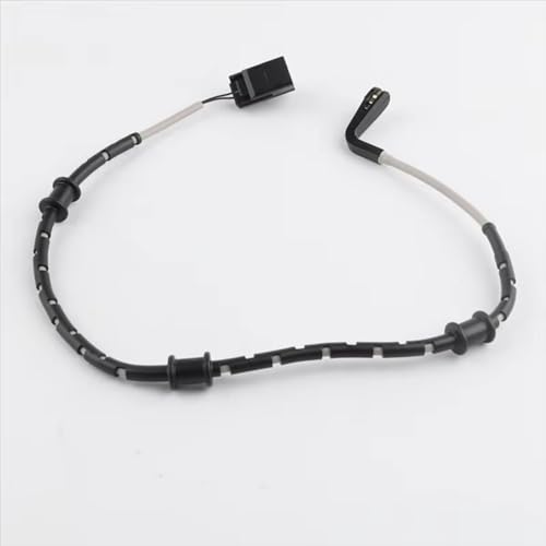 Sensor de Freno Jaguar XK Solución Testigo Encendido Eje Delantero 5