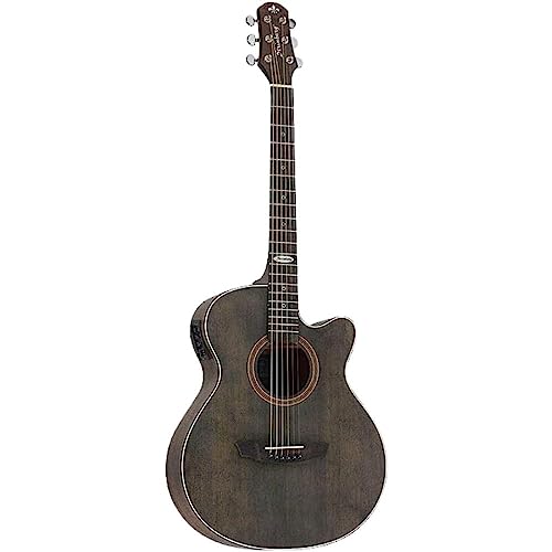 Qual o Melhor Violão de 2025? Melhores Ranking 11 Violão Strinberg Mini Jumbo Elétrico Sa200c Tos