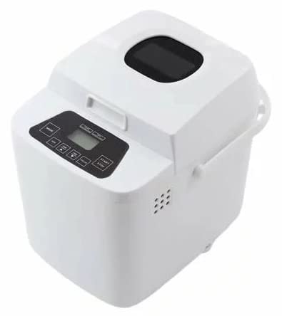 Amazon | 全自動 ホームベーカリー パン焼き器 超高速モード 1斤・1.5