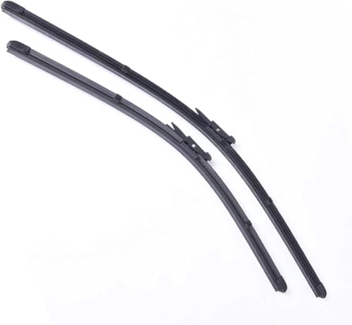 Balais d'essuie-glace Ford Grand C-Max anti-traces pour pare-brise