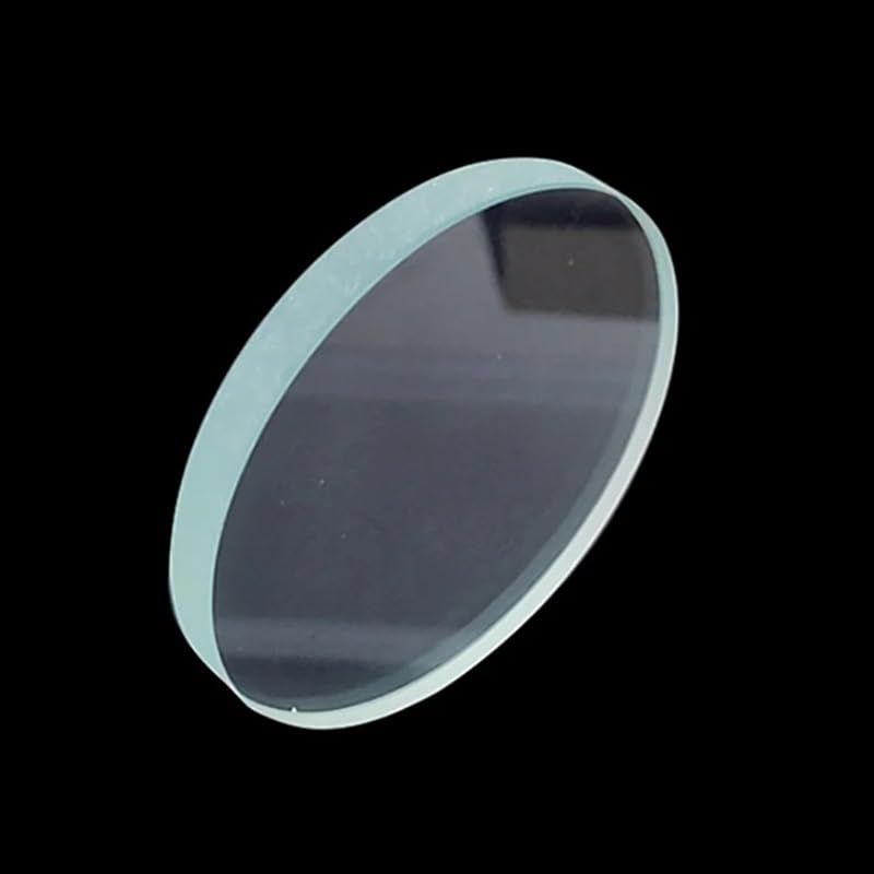 Accesorios para telescopios: 2 lentes de stalinite de 60mm templado y 5mm de espesor 4