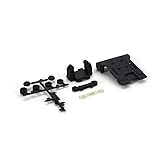 ECX Fr/R Suspension Mount Set: 1:10 2wd RuckusTorment