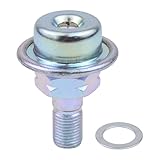 DriveFix Fuel Injection Pressure Regulator Damper for Toyota Celica Camry Avalon RAV4 Sienna Solara Tundra Highlander Sequoia for Lexus ES300 SC400 GS400 LX470 RX300 LS430 SC430 GX470 GS430