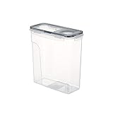 Leckfest, Feuchtigkeitsnachweis und wird nicht brechen.