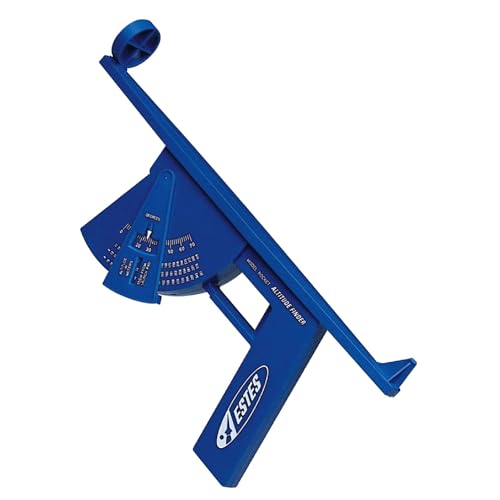 AltiTrack Altitude Tracker Estes 2232 pour mesurer hauteur vol