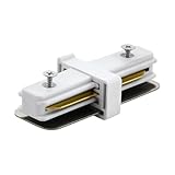 EGLO Zubehör Tb Connector, Accessoire, Kunststoff in weiß